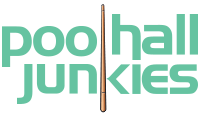 Poolhall Junkies
