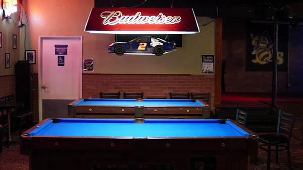 Image of bar the B's Cocktails (Boomer's) 1