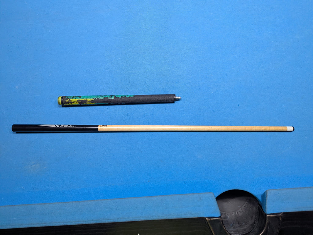 Poison Jump Cue