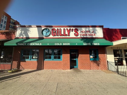 Gilly’s House of Cocktails