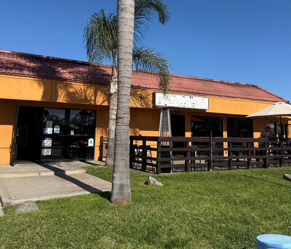 Image of bar the Bullpen - Imperial Beach 1