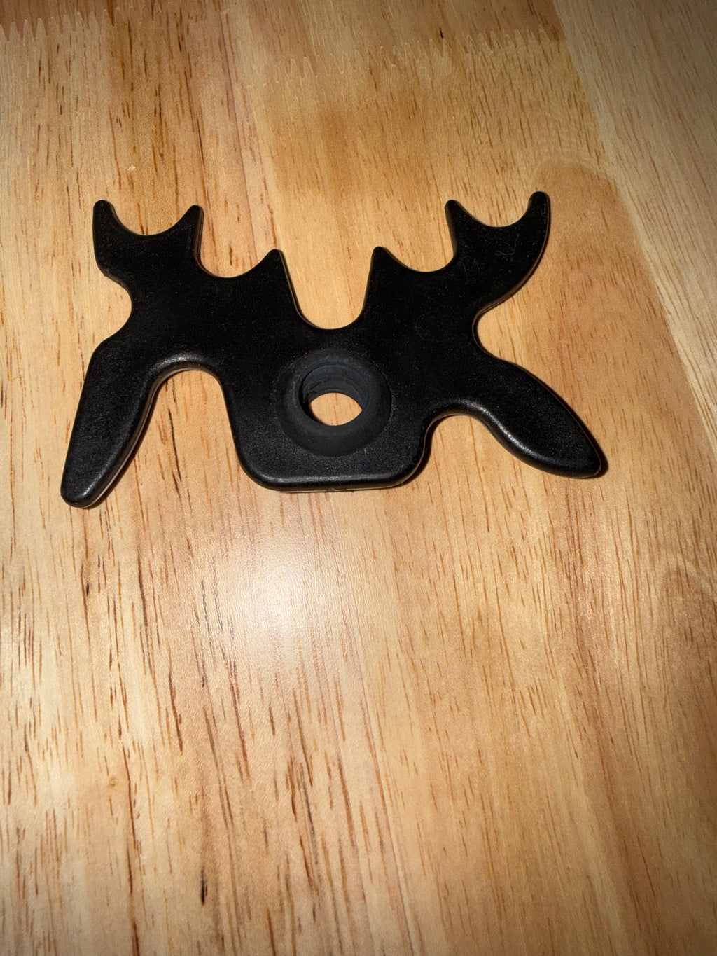 Moosehead Billiards Bridge Head