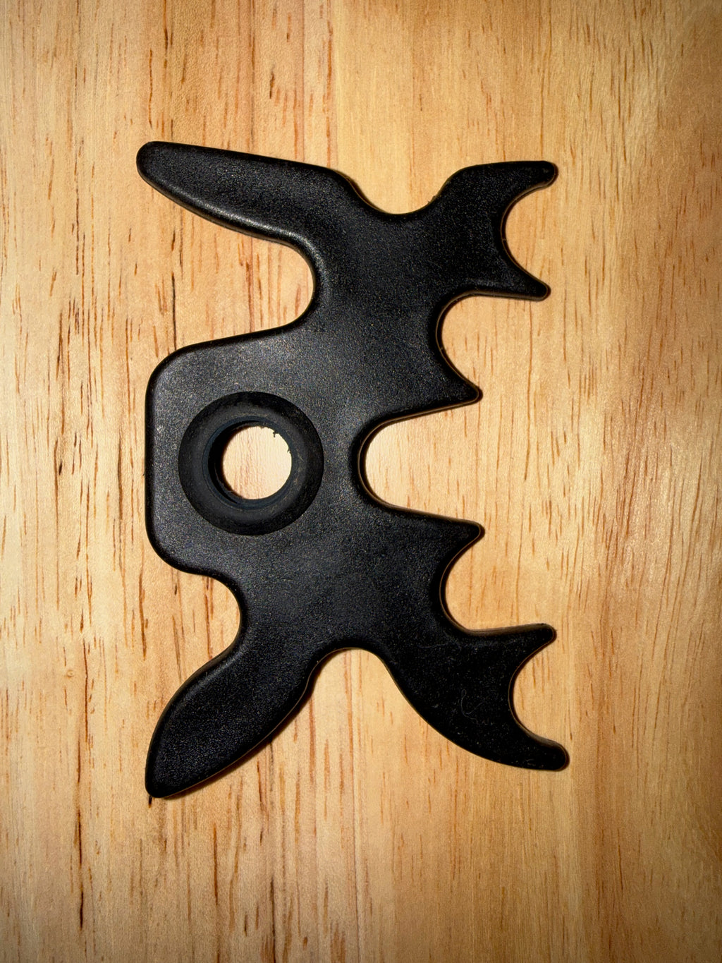 Moosehead Billiards Bridge Head