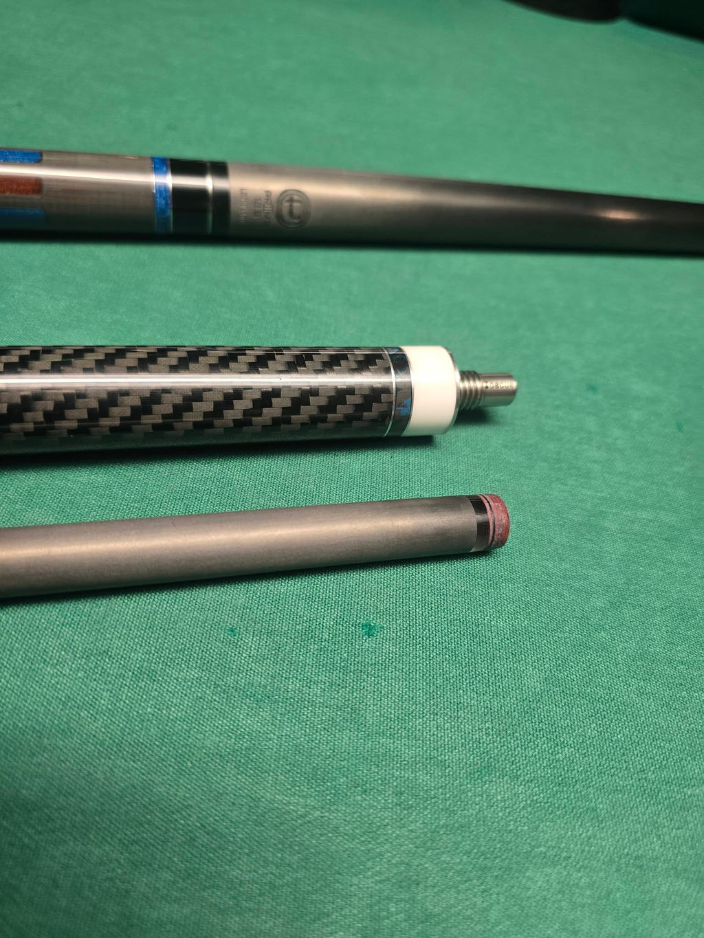 Becue Cue and Taom equipment as a package!