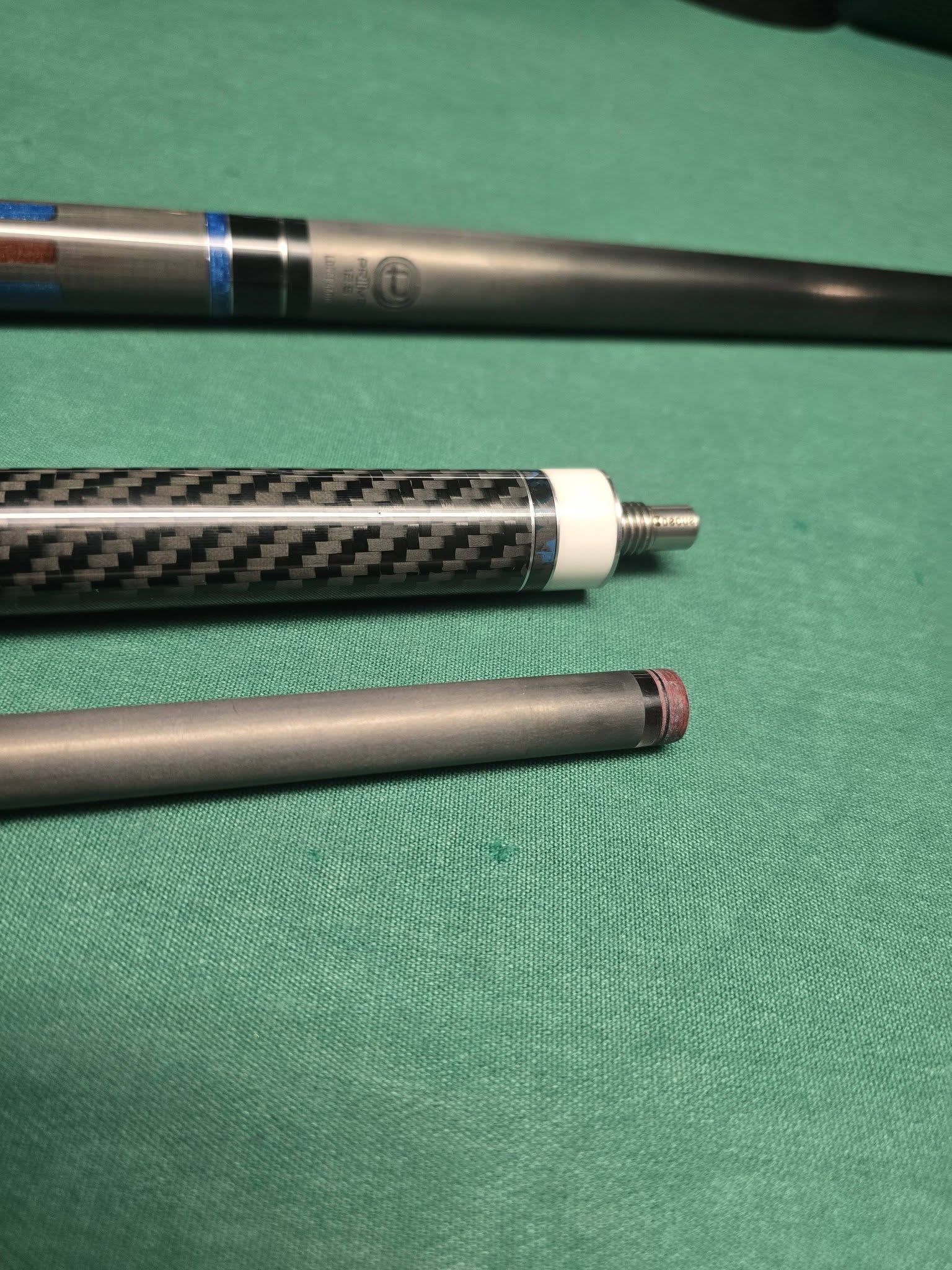 Becue Cue and Taom equipment as a package!