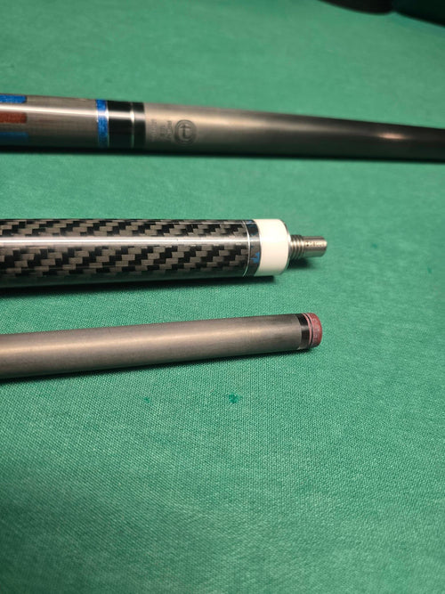 Becue Cue and Taom equipment as a package!