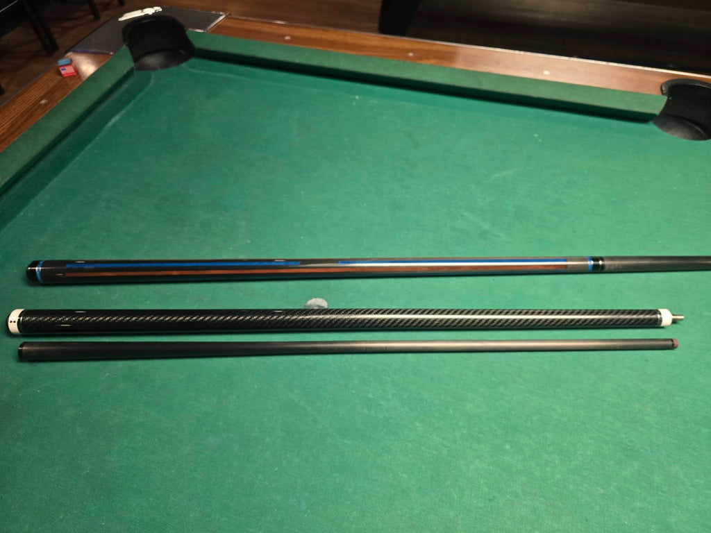 Becue Cue and Taom equipment as a package!