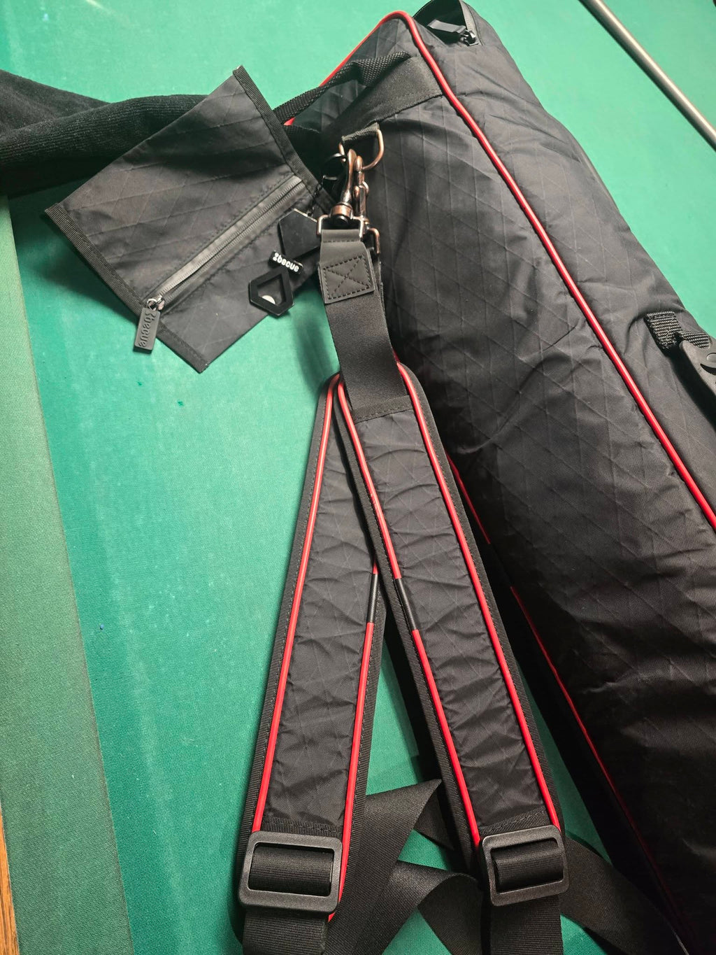Becue Cue and Taom equipment as a package!