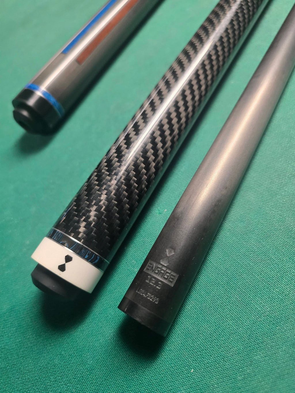 Becue Cue and Taom equipment as a package!
