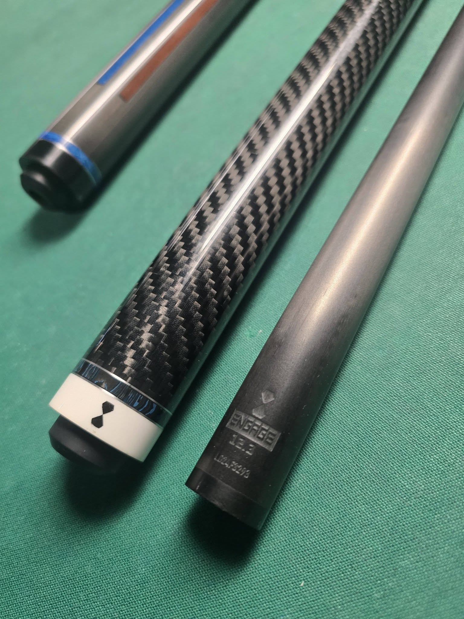 Becue Cue and Taom equipment as a package!