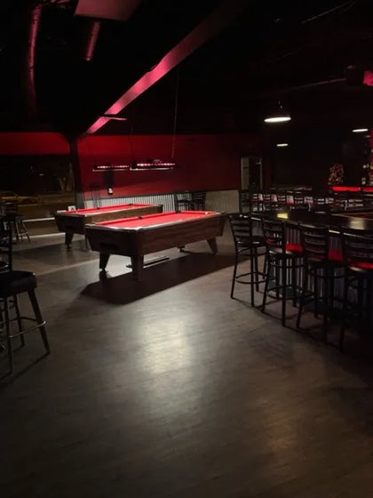 Cherry Bomb - El Cajon