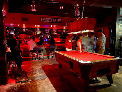 Cherry Bomb - San Diego