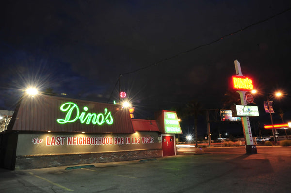 Image of bar the Dino's Lounge 1