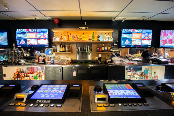 Image of bar the Mixers Bar 1