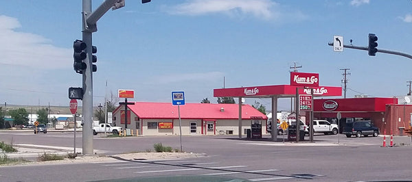 Image of bar the Taylor Sports & Spirits 1