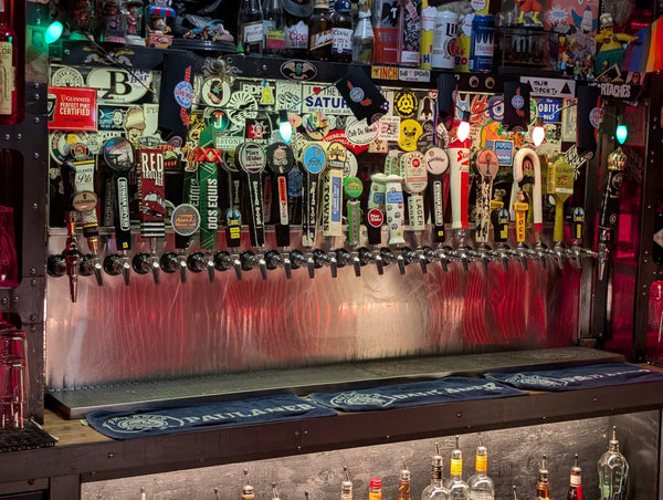Image of bar the Live Wire 1
