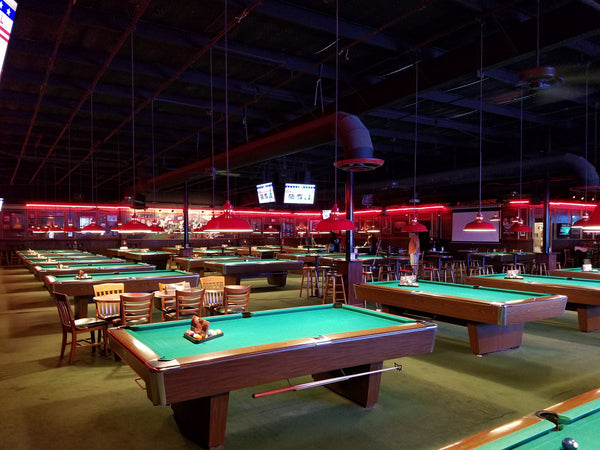 Image of bar the Eddie's Tavern San Antonio - Embassy Oaks 1