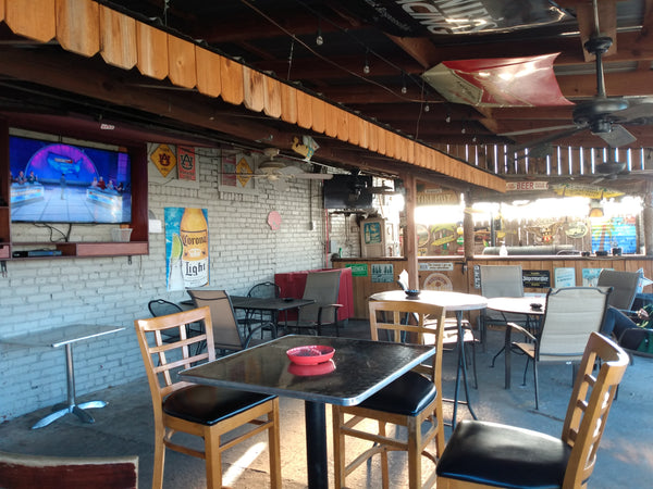 Image of bar the Derby Bar & Grill 1