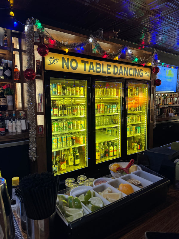 Image of bar the Neon Moon Bar 1