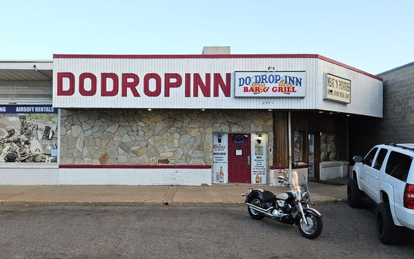 Image of bar the Do Drop Inn 1