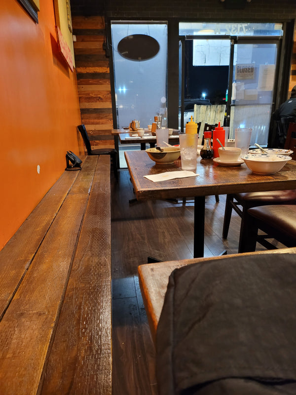 Image of bar the Ruby's Sports Bar 1