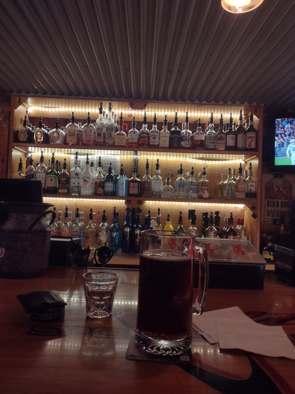 Image of bar the Scorez Sports Bar 1