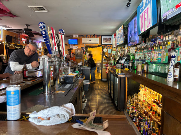 Image of bar the Stadium 1