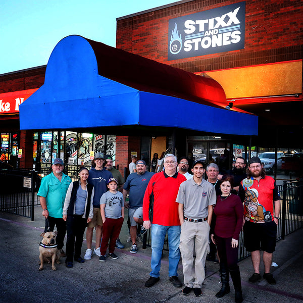 Image of bar the Stixx And Stones Billiards 1