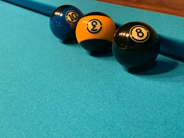 Image of restaurant the Jointed Cue Billiards  1
