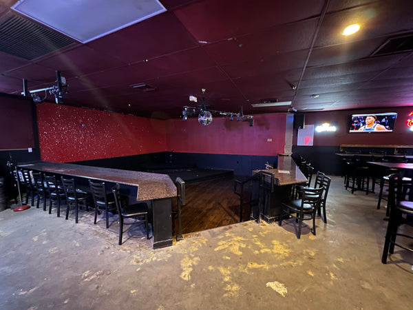Image of bar the Neighborhood Bar & Gaming 1