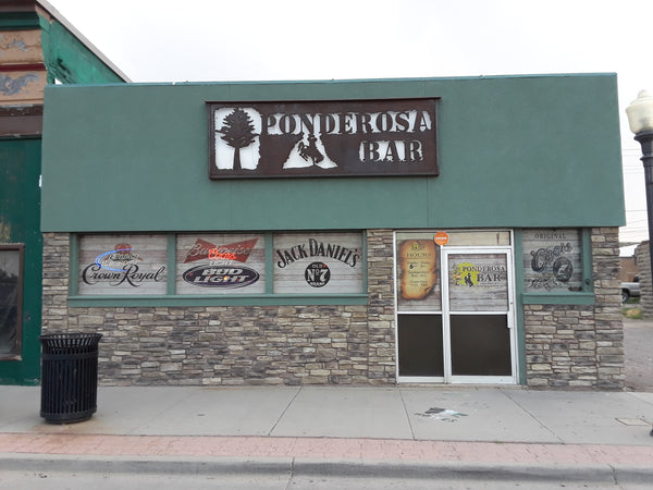 Image of bar the Ponderosa Bar & Lounge 1