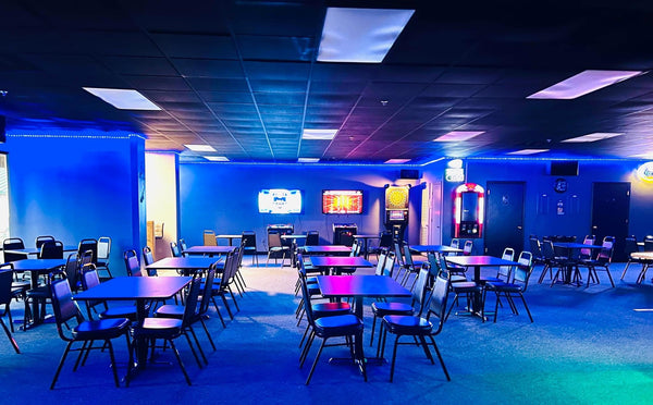 Image of bar the LA Tavern 1
