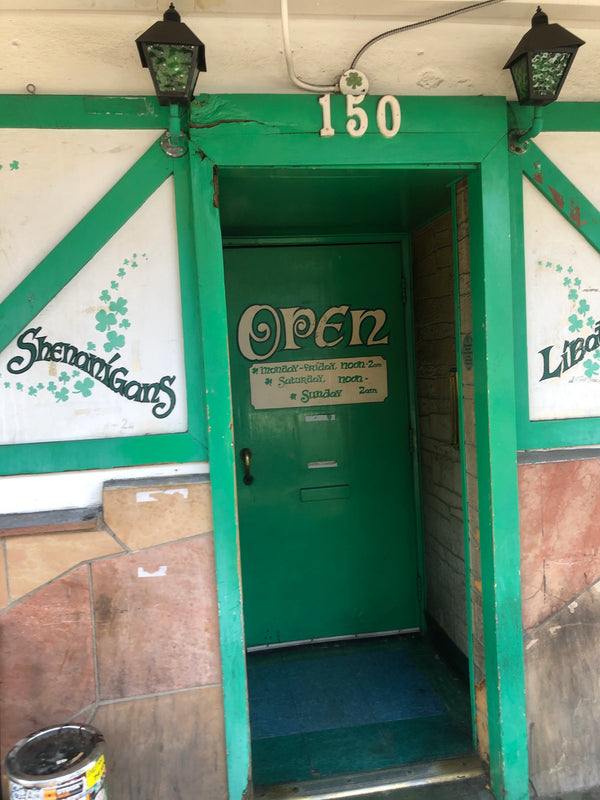Image of bar the O'Hara's Pub 1