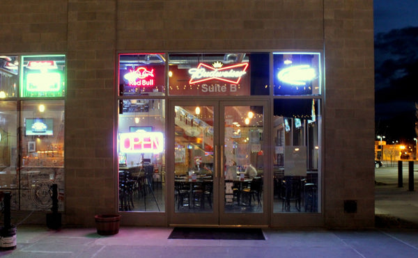 Image of bar the The Break Sports Grill 1
