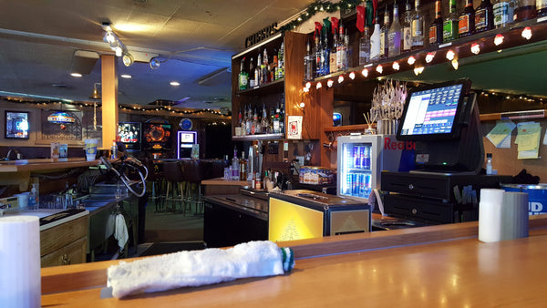 Image of restaurant the Club 48 1
