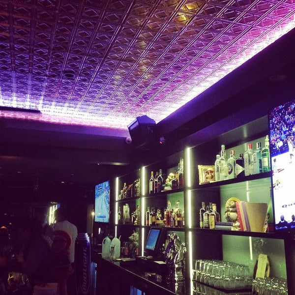 Image of bar the Southland Bar 1