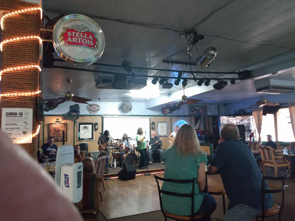 Image of bar the River's Edge pub 1