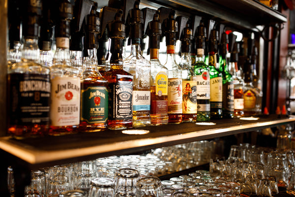Image of bar the Willies Lounge 1