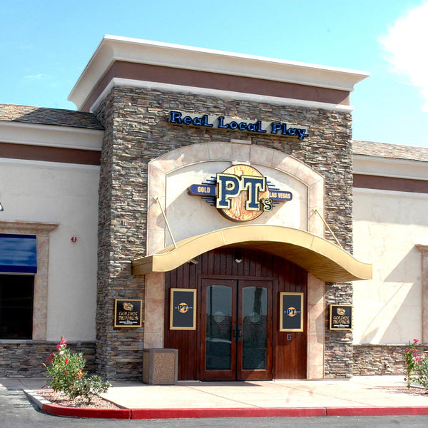 Image of bar the PT's Gold 1