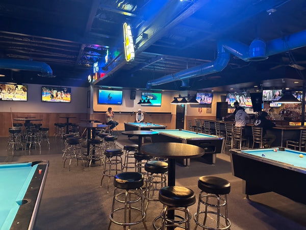 Image of bar the The Pen 1