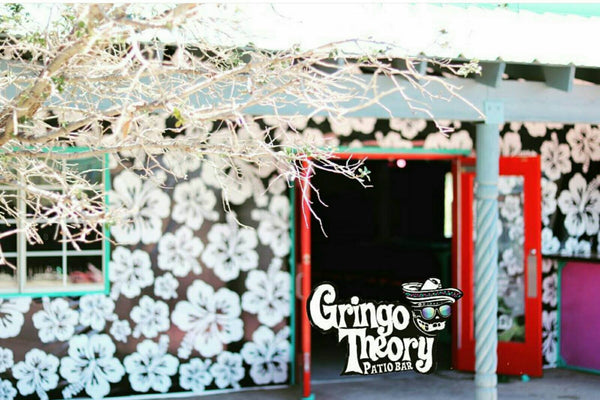 Image of bar the Gringo Theory Patio Bar 1