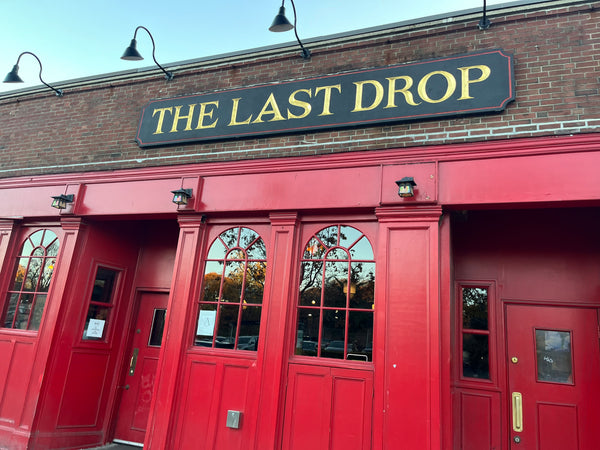 Image of bar the Last Drop 1