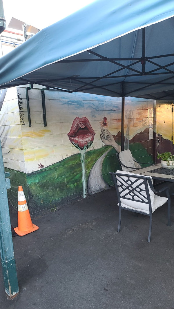 Image of bar the Red Hat Sports Bar 1