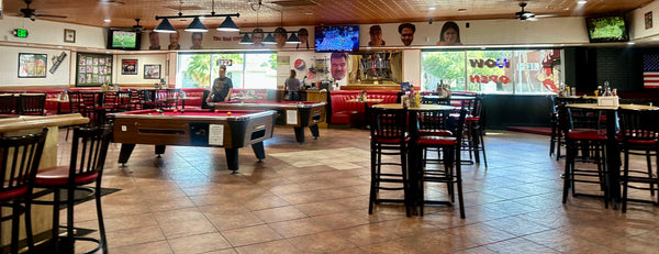 Image of bar the Mad Mikes Bar & Grill 1