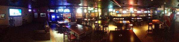 Image of bar the Mulligans Sports Pub 1