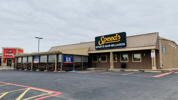 Image of bar the CLICKS Billiards - Billiards, Games, Sports, Bar & Grill 1
