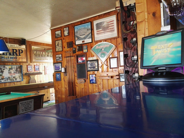 Image of bar the The Scoreboard 1
