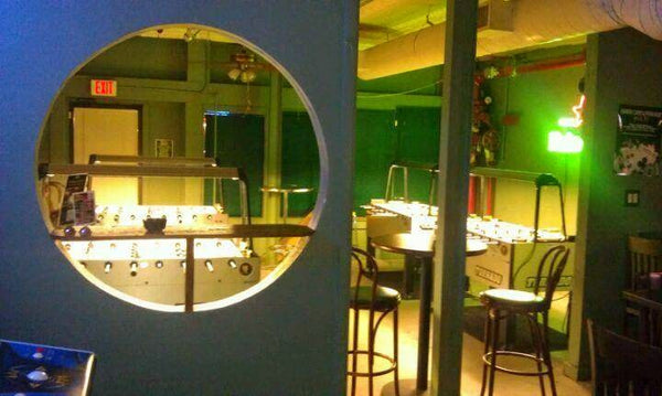 Image of restaurant the Tavern on Main Street 1
