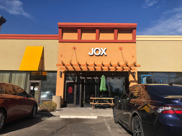 Image of bar the Jox 1
