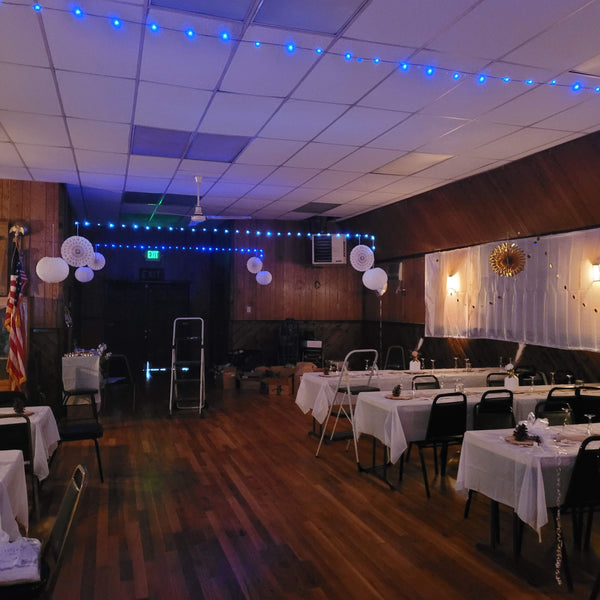 Image of bar the American Legion Post #87 1